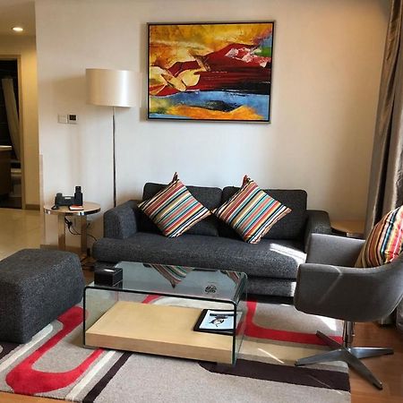Citadines Aparthotel Xingqing Palace Xi'An Tây An Ngoại thất bức ảnh