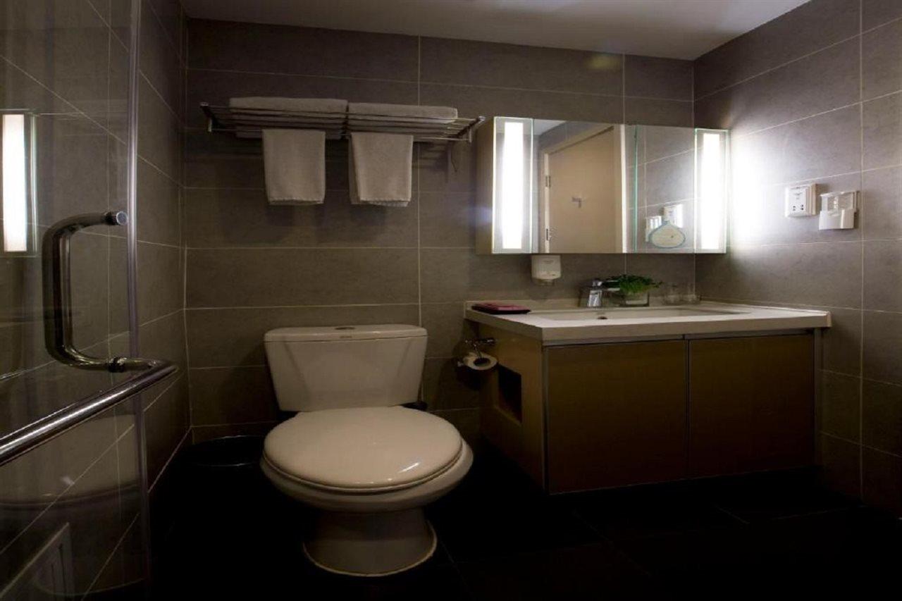 Citadines Aparthotel Xingqing Palace Xi'An Tây An Phòng bức ảnh
