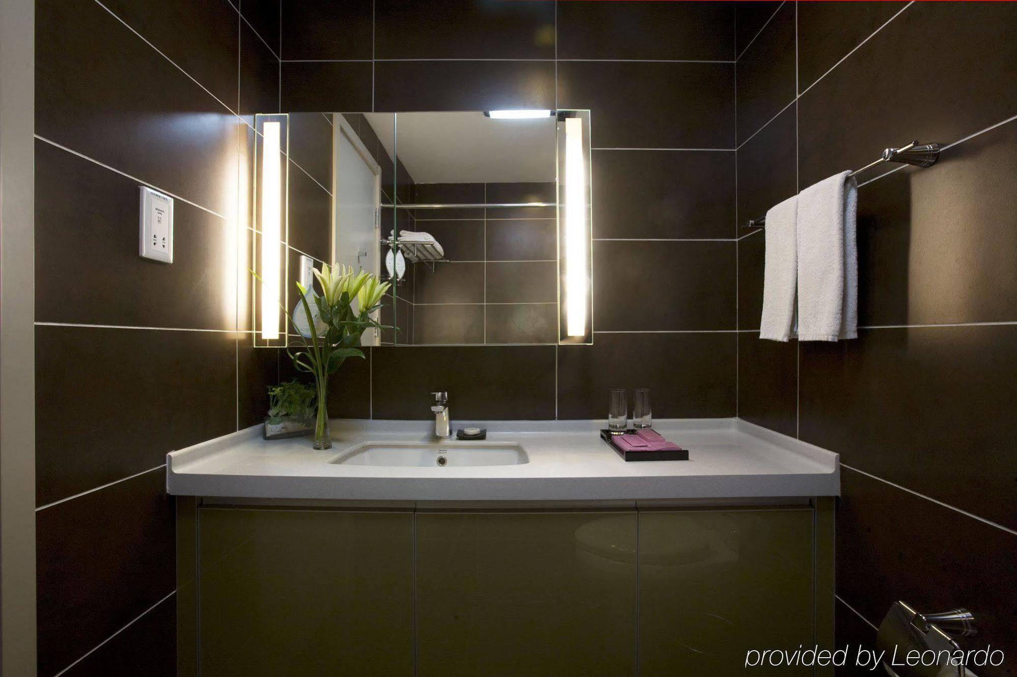 Citadines Aparthotel Xingqing Palace Xi'An Tây An Ngoại thất bức ảnh